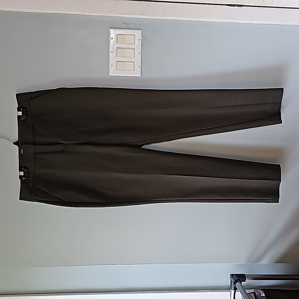 'Express' Size 4, Columnist Pants